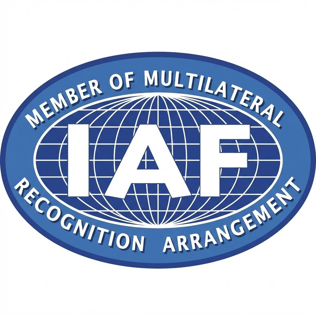 IAF Logo